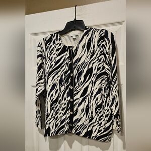CHARTER CLUB CARDIGAN